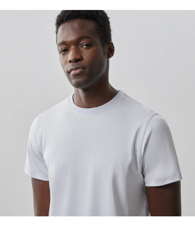 Lilac Blush Georgia T-Shirt