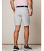 Modern Fit Grey Mulligan Shorts