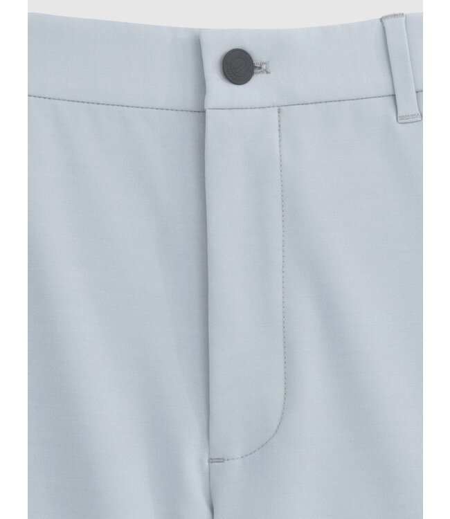 Modern Fit Grey Mulligan Shorts