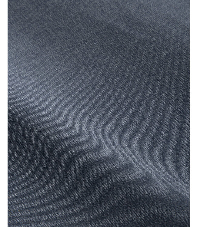 Modern Fit Navy Mulligan Shorts