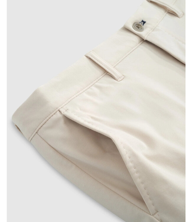 Modern Fit Tan Jupiter Shorts