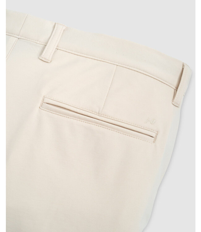 Modern Fit Tan Jupiter Shorts