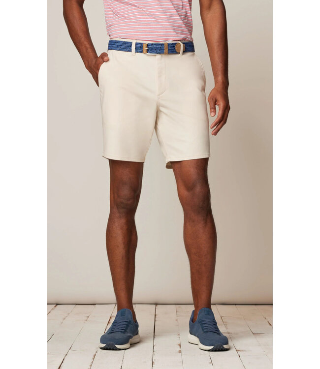 Modern Fit Tan Jupiter Shorts
