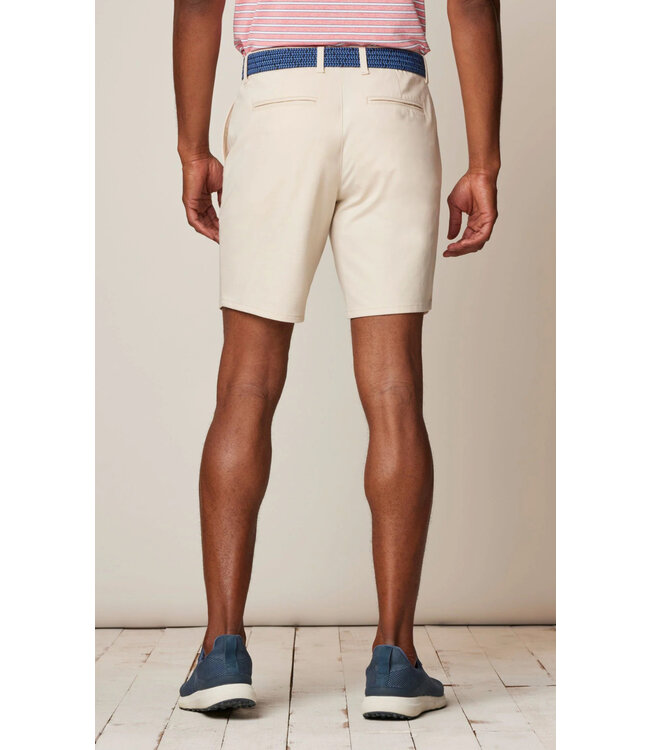 Modern Fit Tan Jupiter Shorts