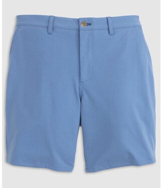 JOHNNIE-O Modern Fit Blue Jupiter Shorts