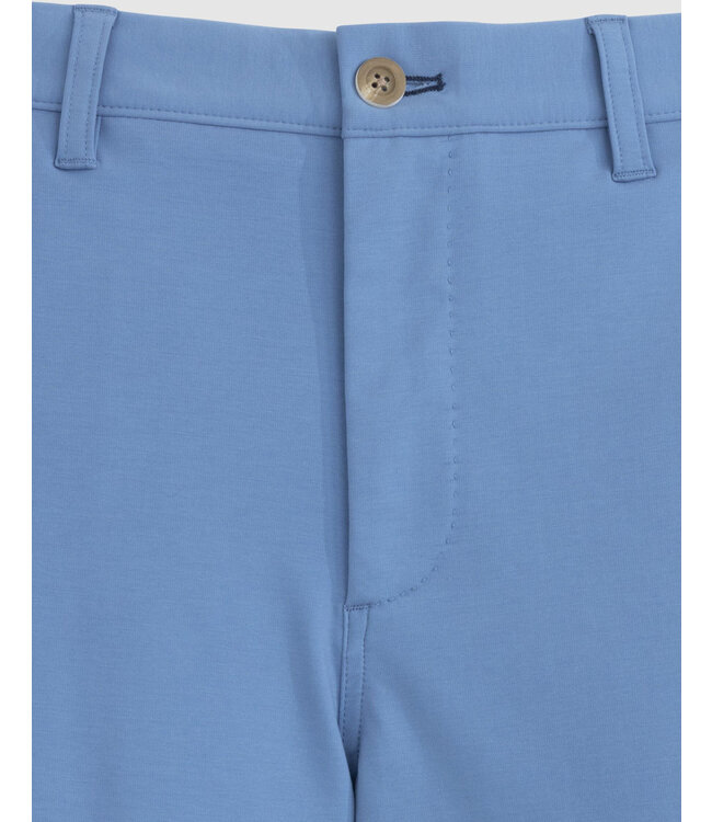 Modern Fit Blue Jupiter Shorts