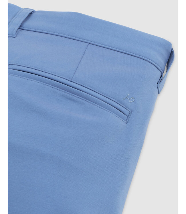 Modern Fit Blue Jupiter Shorts