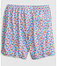Multi Colour Belfaire Swim Trunks
