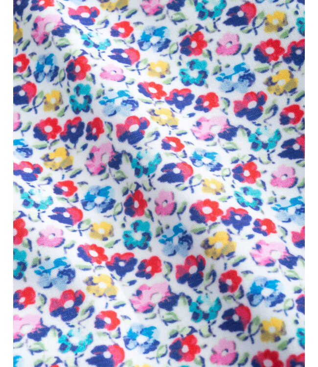 Multi Colour Belfaire Swim Trunks