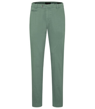 BUGATTI Modern Fit Green Pants