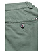 Modern Fit Green Pants