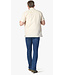 Slim Fit Mid Blue Urban Jeans