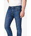 Slim Fit Mid Blue Urban Jeans
