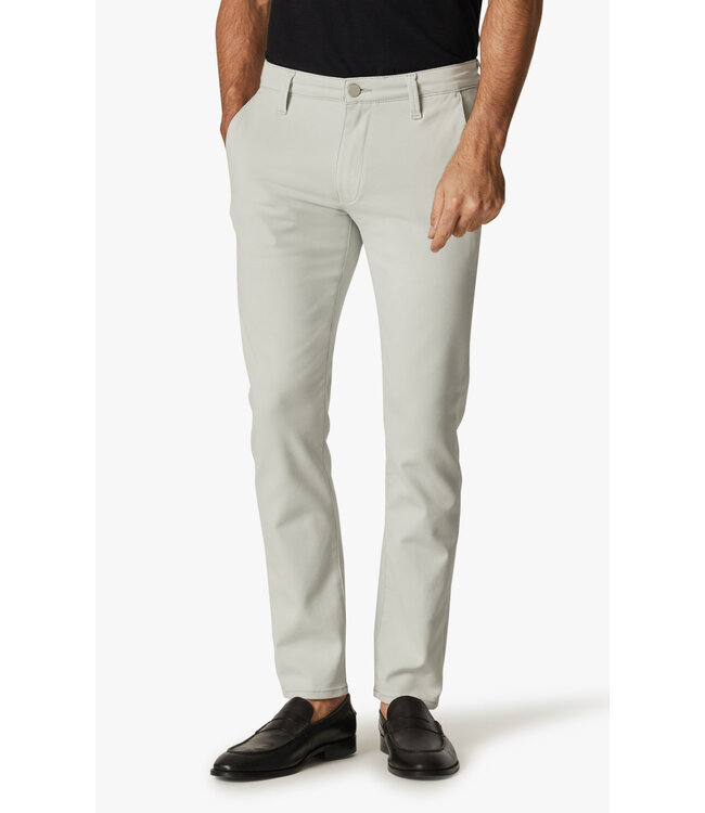 Slim Fit Stone High Flyer Pants