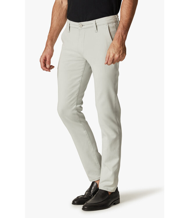 Slim Fit Stone High Flyer Pants