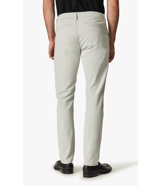 Slim Fit Stone High Flyer Pants