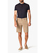 Modern Fit Tan Twill Shorts