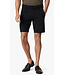 Slim Fit Black Shorts