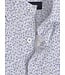 Modern Fit Night Blue Paisley Shirt