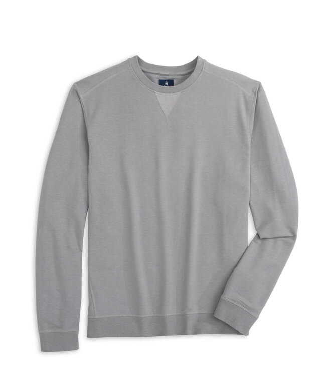 Grey Corbet Sweatshirt