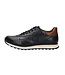 Dark Navy Cirino Sneaker