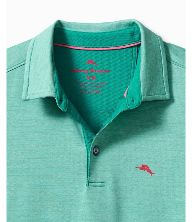 Gulf Shore San Raphael Polo