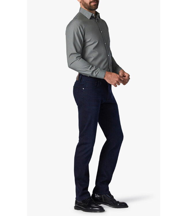 Modern Fit Ink Soft Jeans