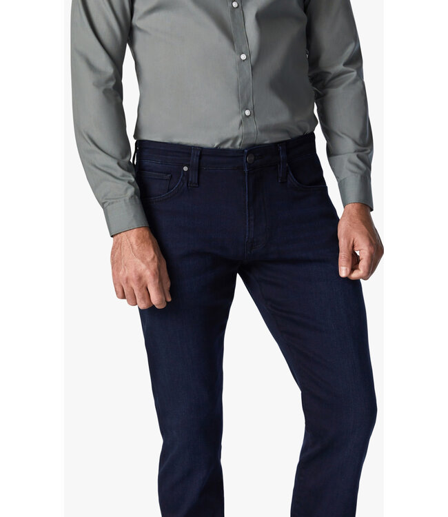 Modern Fit Ink Soft Jeans