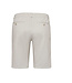 Modern Fit Beige Hi Flex Shorts