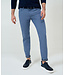Modern Fit Blue Hi Flex 5 Pocket Pants