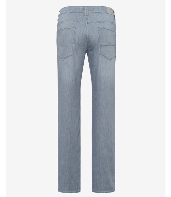 Modern Fit Grey Ultra Light Jeans