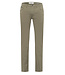 BRAX Slim Fit Tan Hi Flex 5 Pocket Pants