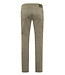 Slim Fit Tan Hi Flex 5 Pocket Pants