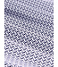 Modern Fit Navy Check Oval Shirt