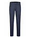 BUGATTI Modern Fit Navy Casual Pants