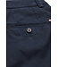 Modern Fit Navy Casual Pants