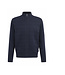 Navy Full Zip