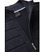 Navy Full Zip