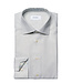 ETON Slim Fit Sage Oxford Dress Shirt
