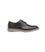 Black Full Grain Upton Shoes