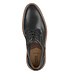 Black Full Grain Upton Shoes