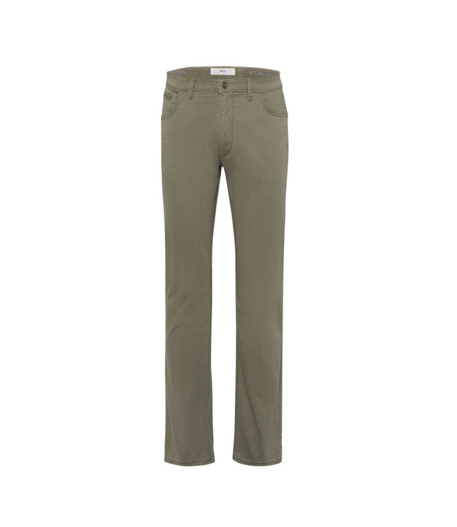 Slim Fit Sage Hi Flex 5 Pocket Pants