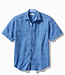 Classic Fit Blue Coconut Point Keep It Shirt