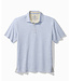 Bold Blue New Costa Vera Polo