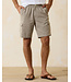 TOMMY BAHAMA Classic Fit Grey Thunder Cargo Shorts