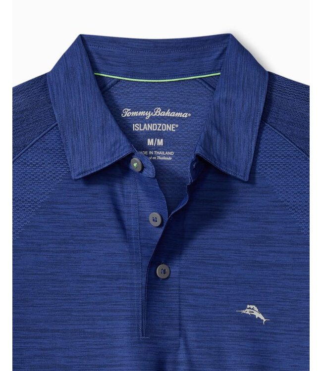 Coastline Palm Coast Pro Polo