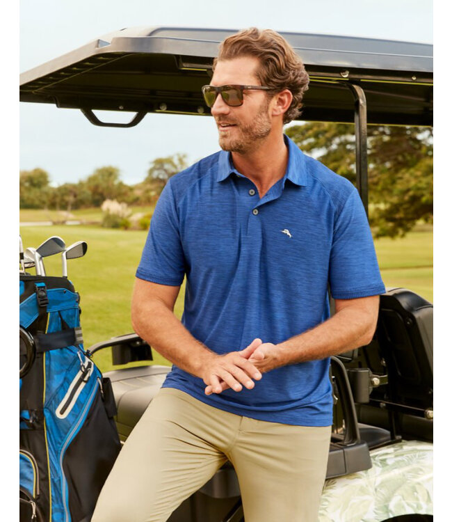 Coastline Palm Coast Pro Polo