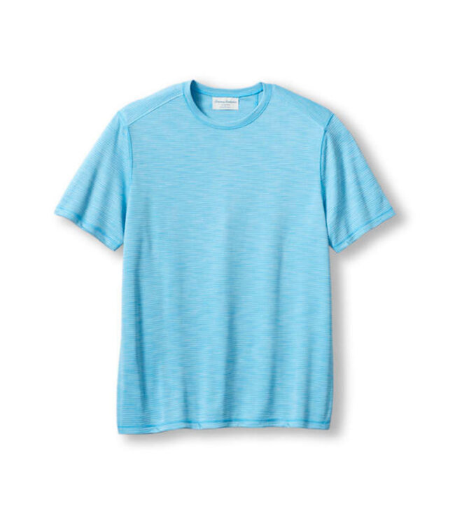 Horizon Blue Paradise Isles T-Shirt