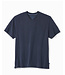 Ocean Deep Coastal Crest T-Shirt