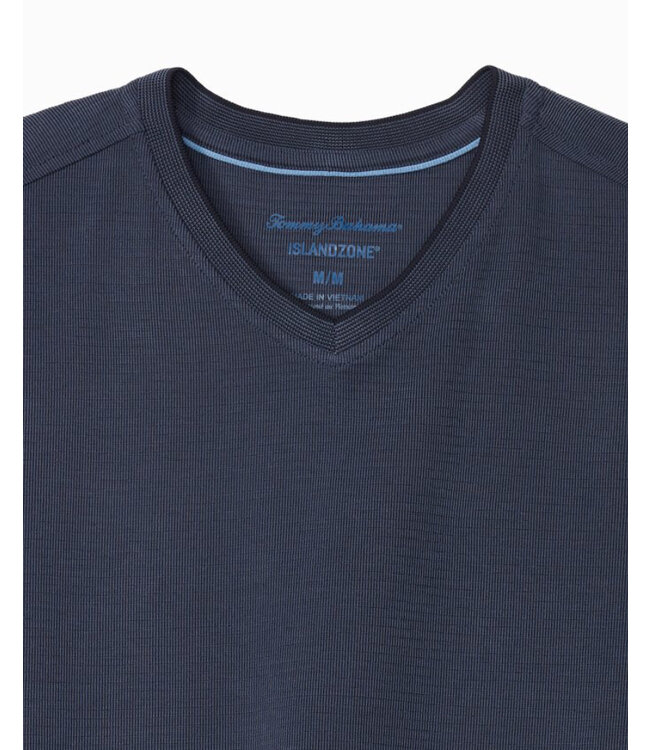Ocean Deep Coastal Crest T-Shirt